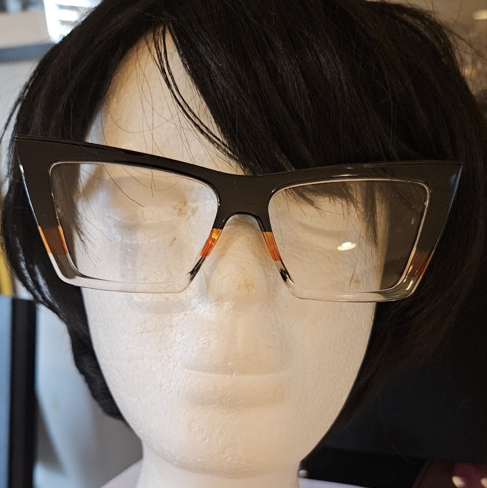 Blue Light Glasses